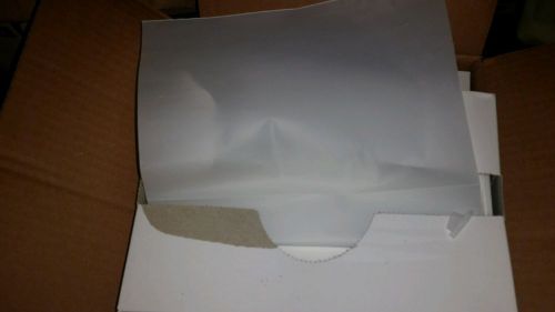 Dry Wax Deli Paper Pop Up Sandwich Sheets (9x12) 4000 Sheets 8 Boxes