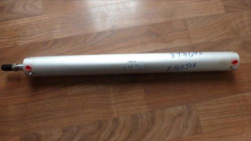 NEW SMC CYLINDER CDG1BA40-400, 40mm bore 400mm stroke  *NEW OLD STOCK*