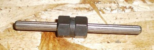 RIDGID  SCREW EXTRACTOR  No. 2FOR BROKEN THREAD ENDS USE 3/16&#034; DRILL