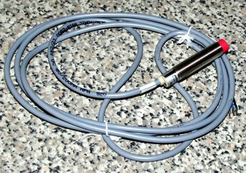 Pulsotronic model 9918-2800 proximity switch- new? for sale