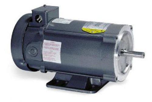 Cd3450 .5 hp, 1750 rpm new baldor dc electric motor for sale
