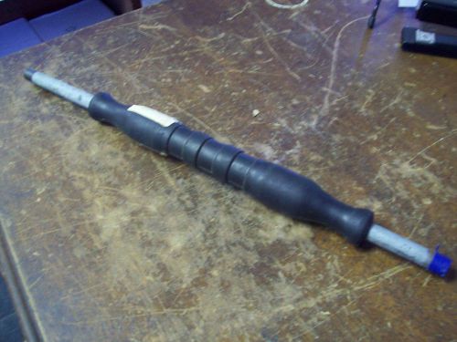 18&#034; Pressure Washer Wand, 1/4&#034; Male NPT Connection