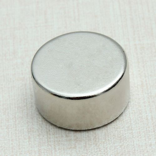 20mm x 10mm n52 neodymium strongest grade magnet for sale