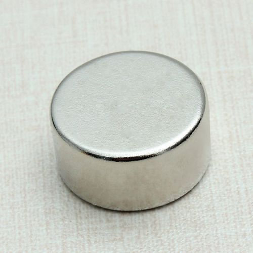 20mm x 10mm N52 Neodymium Strongest Grade Magnet