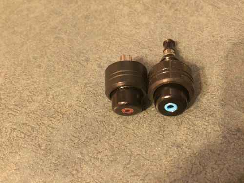Olympus MB-196 and MB-197 Air Water / Suction Valves Set