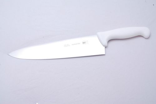 Tramontina 10&#034; proline commercial german steel chefs knife  24645-080 brazil new for sale