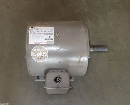 Magnetek century e-plus 10 hp motor cat. # e301 part # 6-355804-01 for sale