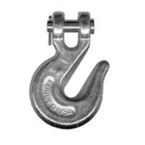Hk Grab Clevis 1/2In 9200Lb Fs Campbell Chain Grab Hooks T9501824/61593G