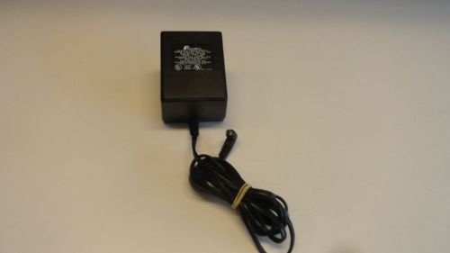EE8: Fellowes Power Supply A57-012-15Z Adapter 15V 1.4A PS30/50