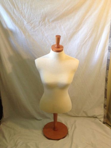 female form mannequin