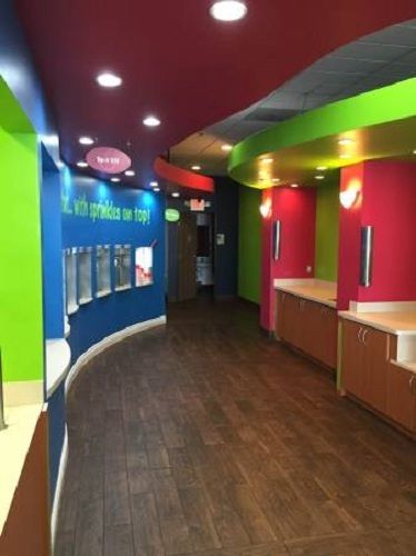 Frozen Yogurt Business and/or Equipment - same price - Store is OPEN now!