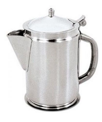 Adcraft 64 oz.stainless steel beverage server stp-64gb for sale