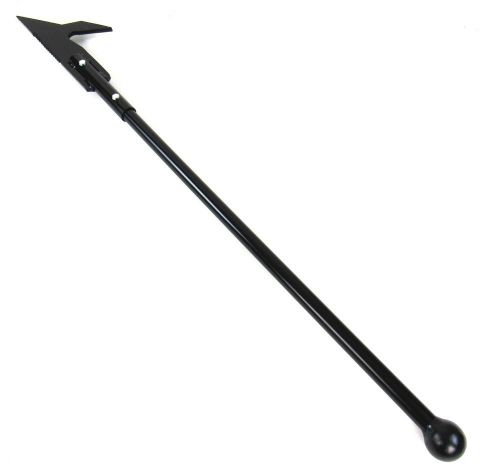 Break and rake tool - breaching/ forcible entry - roman tactical for sale