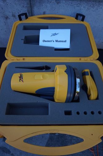 Robo Laser RB01001 with case manual and remote