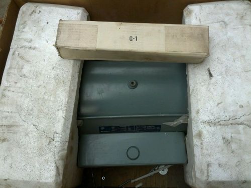 Ge n643 5k254ad205 15 hp ,200-230/460v  1765 rpm for sale