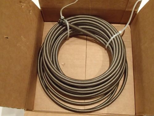 NIB COBRA 50 ft  REPLACEMENT CABLE 5/16&#034; DIA x 50&#039; L  99106 FOR MODEL 90021