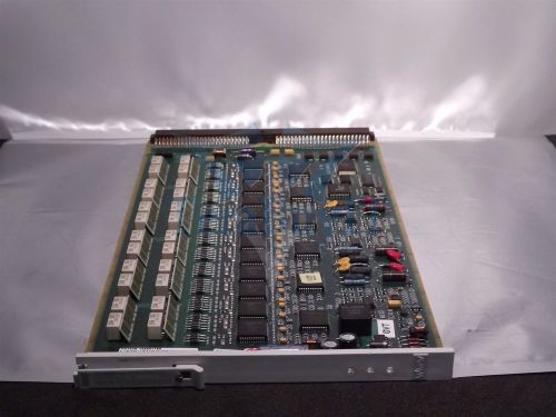 AVAYA TN793B V6  108551755 24 PORT ANALOG PBX DEFINITY PHONE LINE CARD MODULE