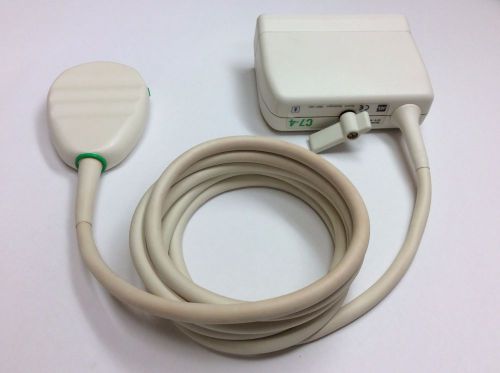 Philips C7-4 Ultrasound Transducer