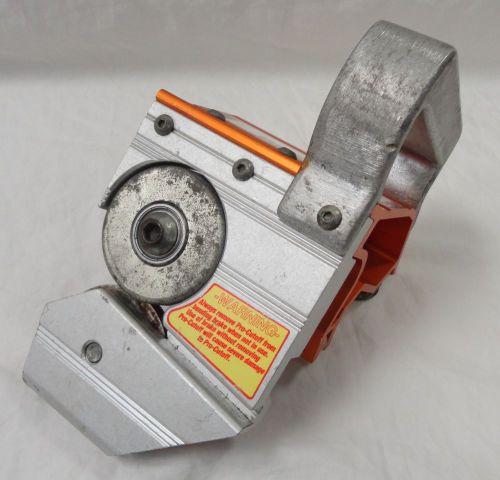 TAPCO Aluminum Pro-Cutoff Tool 10379