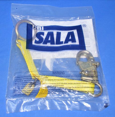 DBI Sala Polyester 18 inch Ring Extension Model No. 1231117