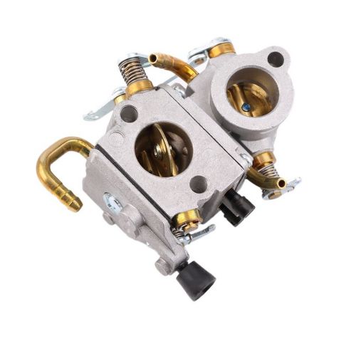 Carburetor Fits For STIHL TS410 Cutoff Saw Replaces Dirt Bike Carb Carby EA