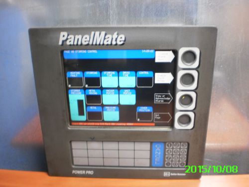 Cutler Hammer Panelmate 3985K PMPP 3000  PN 92-01944-00