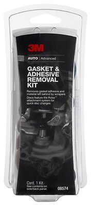 3m company 3m gasket removal kit for sale