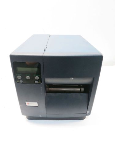 Datamax dmx-i-4208 i-class thermal label printer 115/230v-ac d514596 for sale