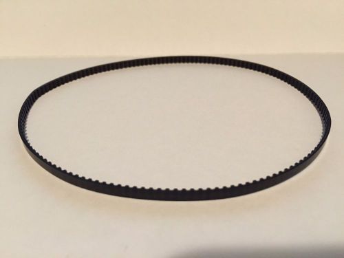 NOS SCM TYPEWRITER PART RIBBON DRIVE BELT CORONAMATIC 2200, 2500, ETC. 150 TEETH