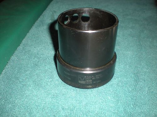 TM Smith Tool O.S.A. 3030 Over Spindle Adapter