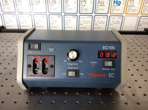 Thermo EC105 Electrophoresis Power Supply