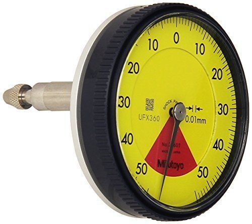 Mitutoyo - 2960t dial indicator for sale