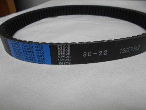 Bando  Belt 1922V363