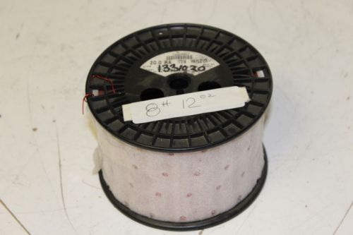 20.0 Gauge REA Magnet Wire 8 lbs 12 oz. /Fast Shipping/Trusted Seller!