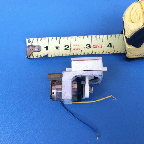 3.5V Micro-pump Mini Vacuum Pump Air Suction Compressor Inflator Pump , 36