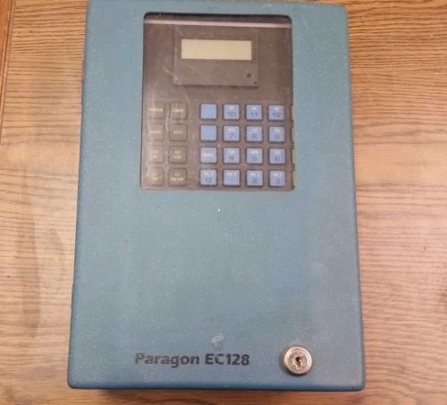 PARAGON EC128 A-1211-55 Energy Monitor And Control System