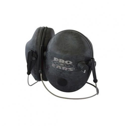Pro ears p200tybh pro 200 behind the head ear muffs 19 dbs - typhoon for sale