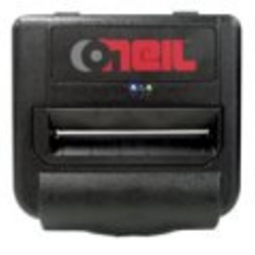 New datamax-oneil 200362-100 mf4te bluetooth e-charge therm printer for sale