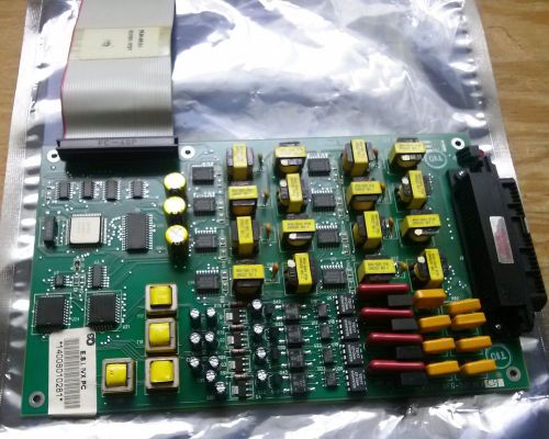 ESI IVX PC PORT CARD ORIGINAL IVX