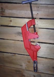 Ridgid 764 26212 pipe cutter for 1224 pipe threader **new in box** for sale