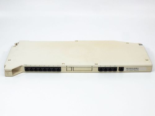 Merlin Lucent 408 GS/LS-ID-MLC Module - Avaya Lucent AT&amp;T Phone System (517D29C)