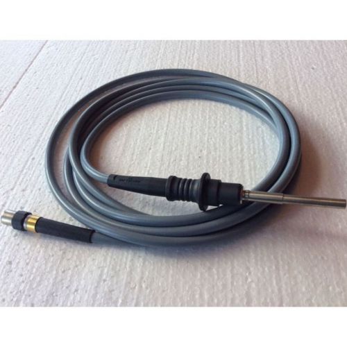 Olympus WA03210A Fiber Optic Cable *Certified*