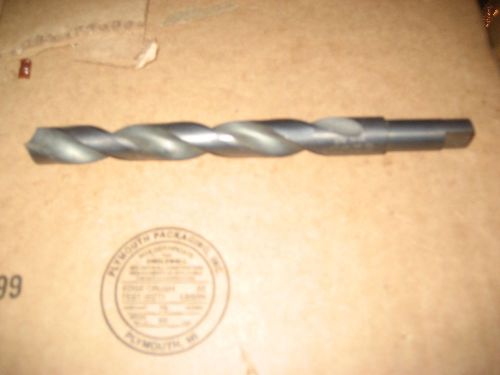 27MMX5-1/2X7-1/2 HS DRILL 3PCS (AB2726-3)