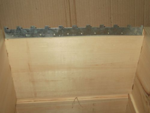 2 x Frames Spacers for 10 frames beehive box Langstrot