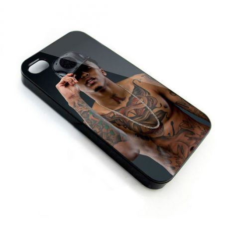 August Alsina cover Smartphone iPhone 4,5,6 Samsung Galaxy