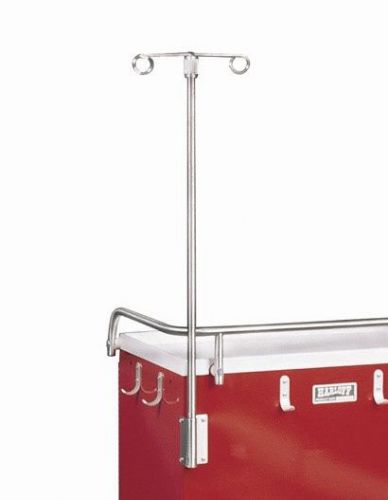 Harloff IV Pole (2 or 4 Prong)