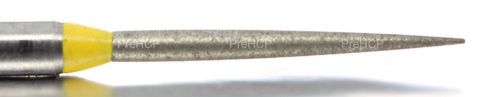 100pcs Diamond burs FG FO-21EF