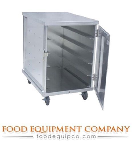Cres Cor 101-1520-20 mobile Tray Delivery Cart