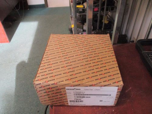 Rexnord Table Top Chain LF820K4-1/2 Size: 10&#039; New Surplus