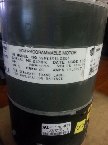 Ge motor 5sme39sl0301 with module moto 9231 (244) for sale